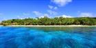 Treasure Island Eueiki Eco Resort - Tonga (PB5D 00 7524)